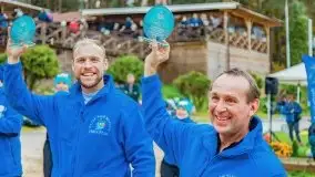 Inauguracja sezonu morsowego 2021-2022 w porcie Tajty - zdjęcie 25