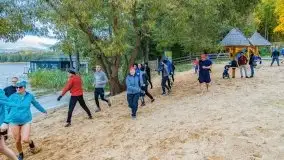 Inauguracja sezonu morsowego 2021-2022 w porcie Tajty - zdjęcie 33