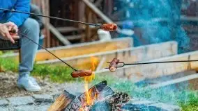 Inauguracja sezonu morsowego 2021-2022 w porcie Tajty - zdjęcie 70