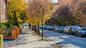 Mazurska złota jesień w Giżycku i okolicach - zdjęcie 12