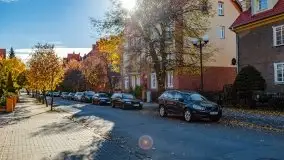 Mazurska złota jesień w Giżycku i okolicach - zdjęcie 15