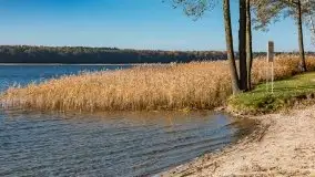 Jesień w Stanicy Wodnej Stranda - zdjęcie 27