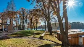 Jesień w Stanicy Wodnej Stranda - zdjęcie 16