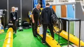 Warszawski Salon Jachtowy 2021 - zdjęcie 5