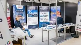 Warszawski Salon Jachtowy 2021 - zdjęcie 13