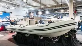 Warszawski Salon Jachtowy 2021 - zdjęcie 83