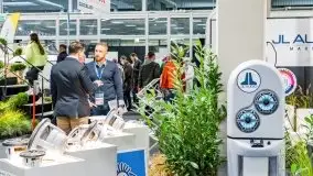 Warszawski Salon Jachtowy 2021 - zdjęcie 96