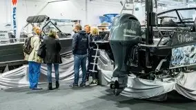 Warszawski Salon Jachtowy 2021 - zdjęcie 125