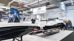 Warszawski Salon Jachtowy 2021 - zdjęcie 136