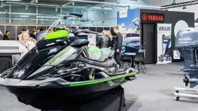 Warszawski Salon Jachtowy 2021 - zdjęcie 142