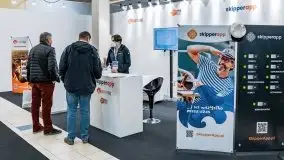 Warszawski Salon Jachtowy 2021 - zdjęcie 130