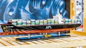 Warszawski Salon Jachtowy 2021 - zdjęcie 146