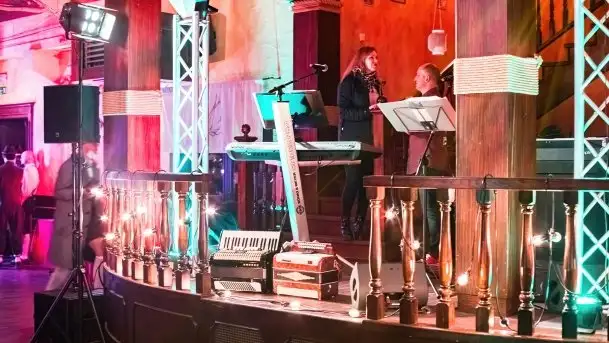 VIII Mazurskie Święto Piwa w Ognistym Ptaku - zdjęcie 5