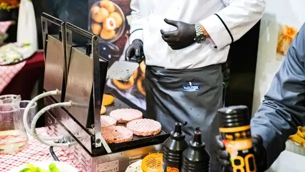 VIII Mazurskie Święto Piwa w Ognistym Ptaku - zdjęcie 11