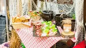 VIII Mazurskie Święto Piwa w Ognistym Ptaku - zdjęcie 33