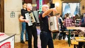 VIII Mazurskie Święto Piwa w Ognistym Ptaku - zdjęcie 13