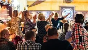 VIII Mazurskie Święto Piwa w Ognistym Ptaku - zdjęcie 30