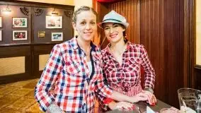 VIII Mazurskie Święto Piwa w Ognistym Ptaku - zdjęcie 57