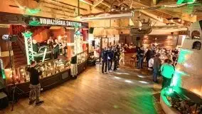 VIII Mazurskie Święto Piwa w Ognistym Ptaku - zdjęcie 46