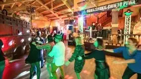 VIII Mazurskie Święto Piwa w Ognistym Ptaku - zdjęcie 27