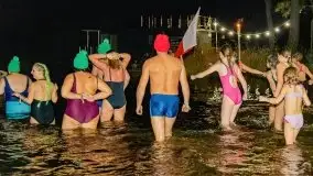 Nocne morsowanie przy Hotelu Tajty za nami - zdjęcie 61