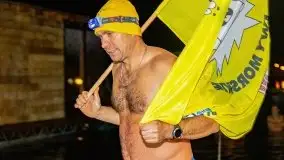 Nocne morsowanie przy Hotelu Tajty za nami - zdjęcie 68