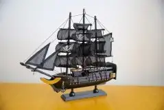 Modele statków to znakomity pomysł na prezent świąteczny - zdjęcie 9