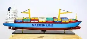 Modele statków to znakomity pomysł na prezent świąteczny - zdjęcie 18