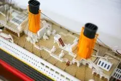 Modele statków to znakomity pomysł na prezent świąteczny - zdjęcie 4