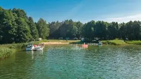 Mazury z drona, sierpień 2020 - zdjęcie 21