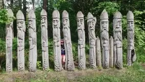 Tata na Mazury, czyli ojcowe z dziećmi w 2021 roku - zdjęcie 15