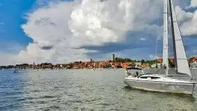 Tata na Mazury, czyli ojcowe z dziećmi w 2021 roku - zdjęcie 12