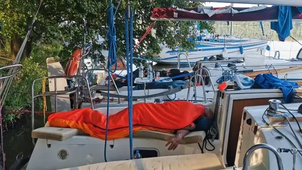 Tata na Mazury, czyli ojcowe z dziećmi w 2021 roku - zdjęcie 11