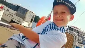 Tata na Mazury, czyli ojcowe z dziećmi w 2021 roku - zdjęcie 23