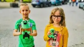 Tata na Mazury, czyli ojcowe z dziećmi w 2021 roku - zdjęcie 50