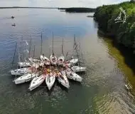 Tata na Mazury, czyli ojcowe z dziećmi w 2021 roku - zdjęcie 31