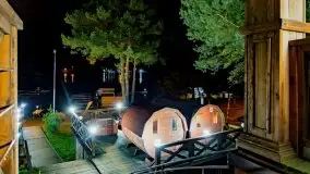 Port Tajty - listopadowa noc 2021 r. - zdjęcie 20