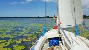 Zdjęcia: Niezapomniane Wyprawy - Pętla Mazurska w wykonaniu Marka - zdjęcie 12