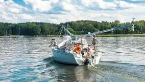 Nasze zdjęcia Mazur... zanim powstały Mazury24 - zdjęcie 10