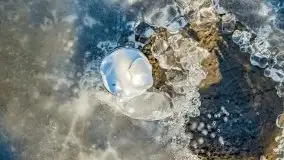 Zimowa wersja portu PTTK Wilkasy i tawerny Dezeta - zdjęcie 15