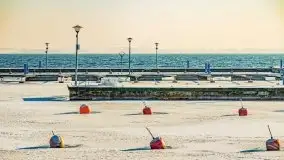 Zimowa wersja portu PTTK Wilkasy i tawerny Dezeta - zdjęcie 8