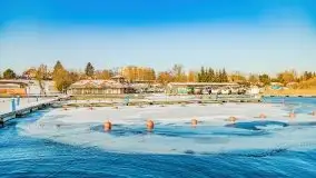 Zimowa wersja portu PTTK Wilkasy i tawerny Dezeta - zdjęcie 18