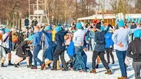 Morsowy polonez w wykonaniu Zimowego Ptaka, luty 2021 r. - zdjęcie 56