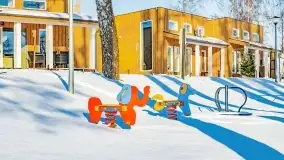 Zimowa Stranda i jezioro Kisajno, styczeń 2022 r. - zdjęcie 24