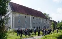 Zdjęcia: Motocyklem przez Mazury - zdjęcie 10