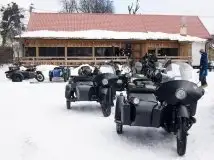 Zdjęcia: Motocyklem przez Mazury - zdjęcie 12