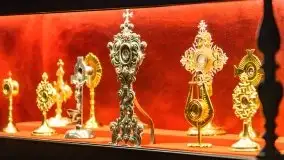 Migawki ze Świętej Lipki, grudzień 2021 r. - zdjęcie 32