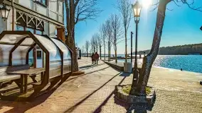 Zimowe Mikołajki, luty 2022 r. - zdjęcie 50