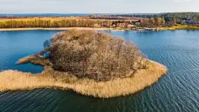 Wierzba i puszcza Piska, luty 2022 r. - zdjęcie 10