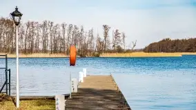 Wierzba i puszcza Piska, luty 2022 r. - zdjęcie 22